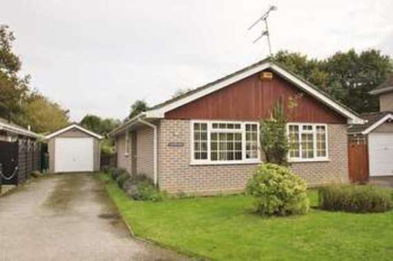 3 Bedroom Detached